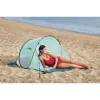 Beach Windscreen Bestway Multicolour 200 x 120 x 90 cm Polyester