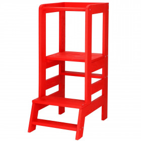 Köögiassistent Springos KCH01 RED