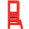 Children's platform Springos KCH01 90cm red