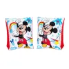 Rankovės Bestway Spalvotas Mickey Mouse 3-6 metų