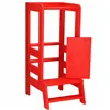 Children's platform Springos KCH01 90cm red