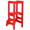 Children's platform Springos KCH01 90cm red