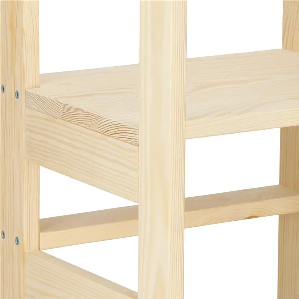 Virtuves palīgs , Platforma bērniem Springos KCH010 90 cm