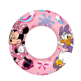 Pripučiama plūdė Bestway Spalvotas Minnie Mouse Ø 56 cm
