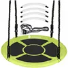 Stork nest swing Springos NS003 90cm