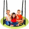 Stork nest swing Springos NS003 90cm