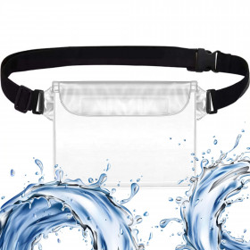 Veekindel telefoni kaas Springos CS0019