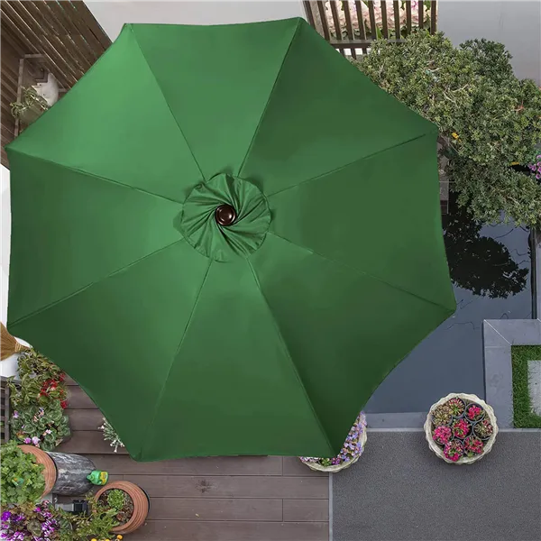 Garden umbrella Springos GU0031 400 CM