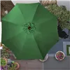 Garden umbrella Springos GU0031 400 CM