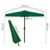 Garden umbrella Springos GU0031 400 CM