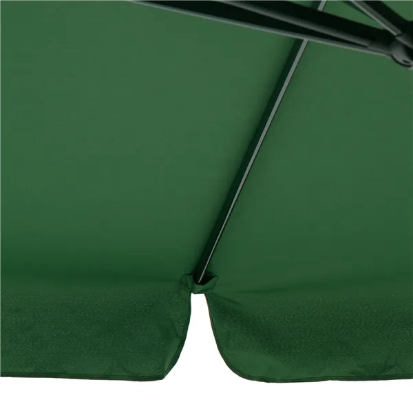 Garden umbrella Springos GU0031 400 CM