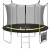 Garden trampoline Springos TP0016 180 cm 6ft