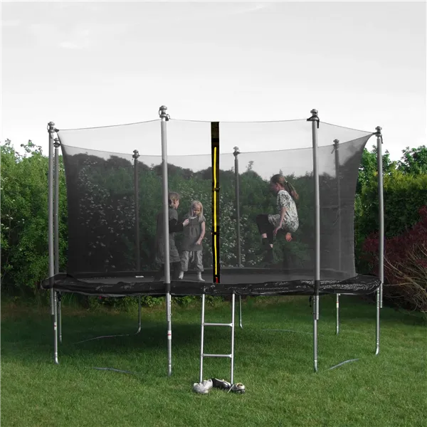 Puutarhatrampoliini Springos TP0016 180 cm 6ft