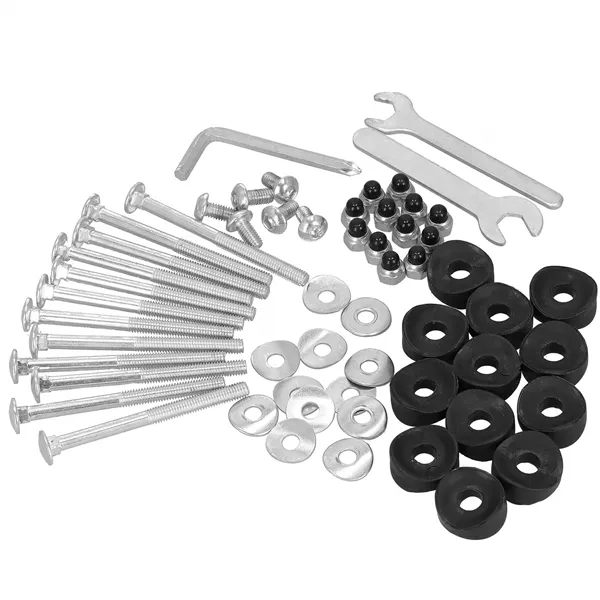 Sodo batutas Springos TP0016 180 cm 6ft