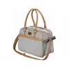 Carrier Trixie Grey