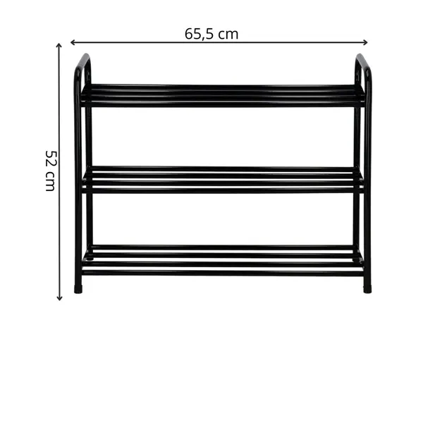 Shoe cabinet Springos HS0005