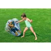 Bērnu baseins Bestway The Avengers 211 x 198 x 125 cm Spēļu laukums