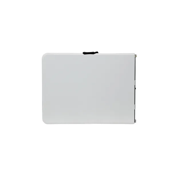 Sulankstomas stalas Marbueno Pilka 70 x 74 x 180 cm
