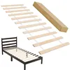 Basic bed frame Springos BF0002 80x200cm