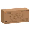 Foliotiiviste asteikolla ja telalla RUHHY