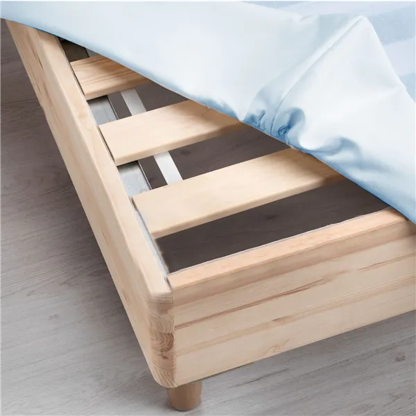 Basic bed frame Springos BF0002 80x200cm