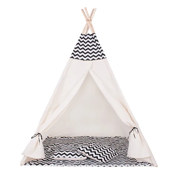 Tipi tent Springos TIP02