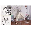 Tipi tent Springos TIP02