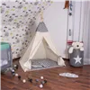 Tipi tent Springos TIP02