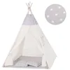 Tipi tent Springos TIP07 stars