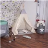 Tipi tent Springos TIP07 stars