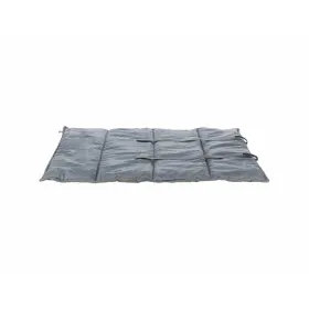 Koerakuut Springos DH001 GREY "s"