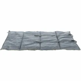 Suņu būda Springos DH001 GREY ''s'' | Pirkt tiešsaistē — Megaluks