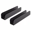 Safety barrier Springos SG0002AC 111-117cm