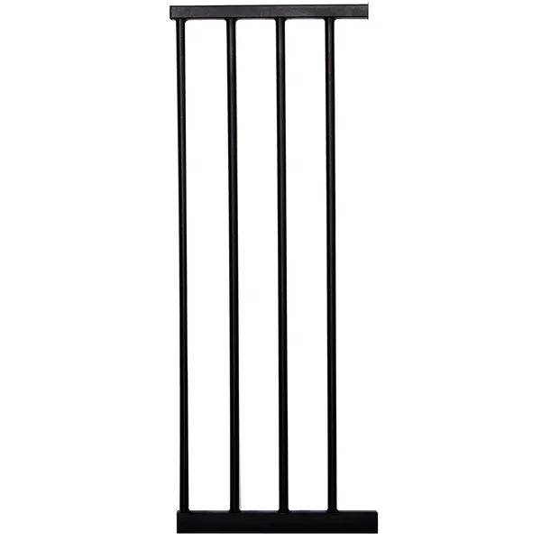 Safety barrier Springos SG0002AC 111-117cm