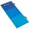 Folding exercise mat Springos FA0063