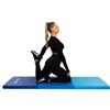 Folding exercise mat Springos FA0063