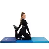 Folding exercise mat Springos FA0063