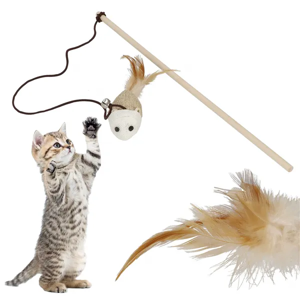 Springos cat toy PA1071