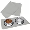 Pet bowl tray Springos PA1060