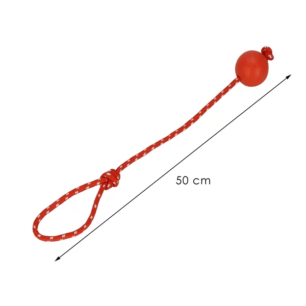 String with ball Springos PA1055