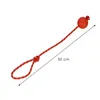 String with ball Springos PA1055