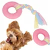 Dog toy Springos PA1065, pink