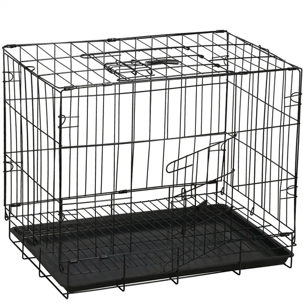 Animal cage Springos PA1018