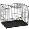 Animal cage Springos PA1018