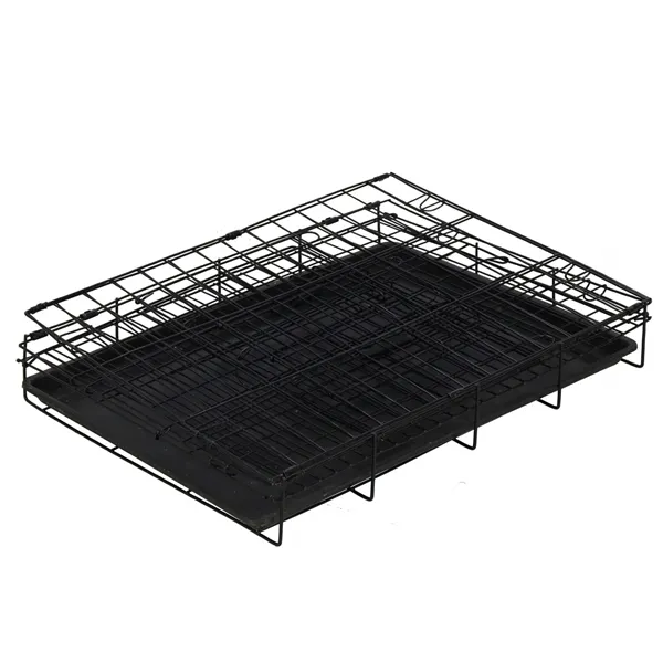 Animal cage Springos PA1018