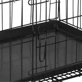 Loomapuur Springos PA1020