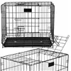 Animal cage Springos PA1020