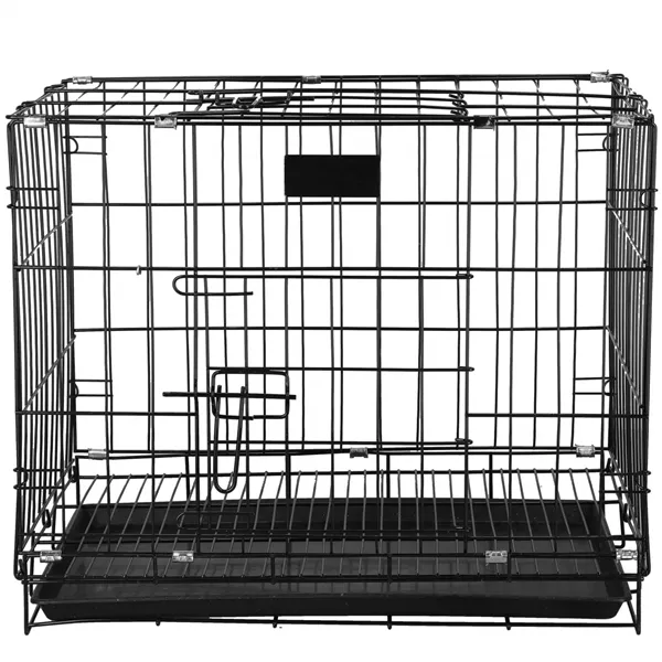 Animal cage Springos PA1020