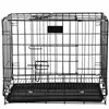 Animal cage Springos PA1020