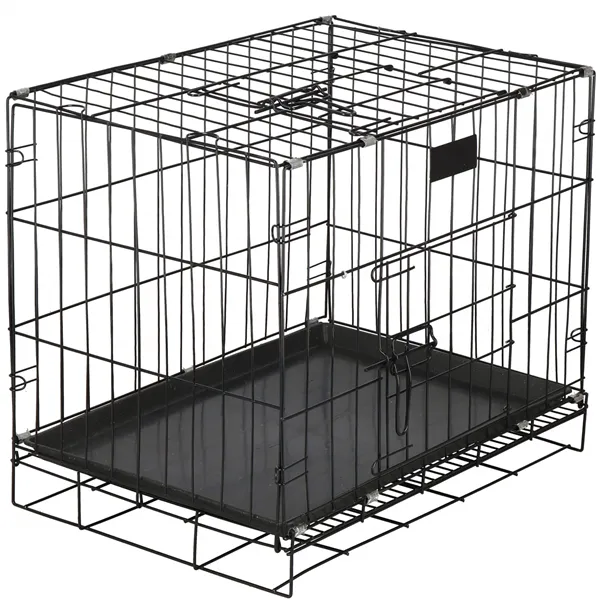 Animal cage Springos PA1020